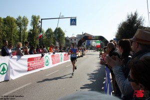 XX Dogi's Half Marathon2 44 